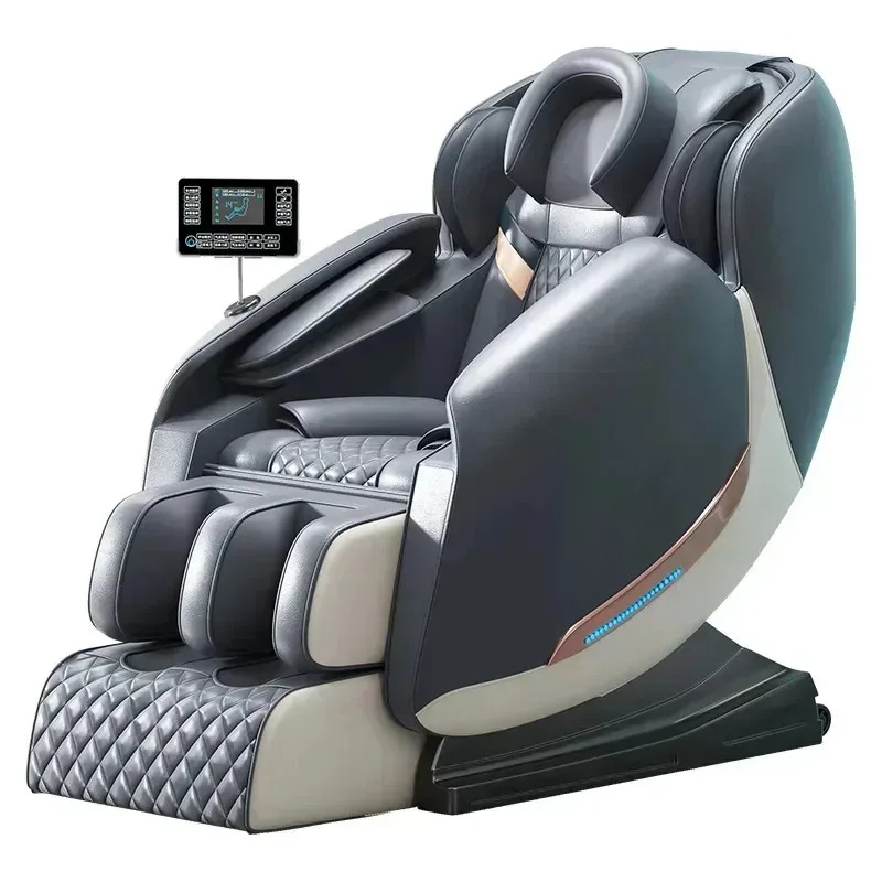 Premium Electric Full Body Mas - Home Cinema Room review and price