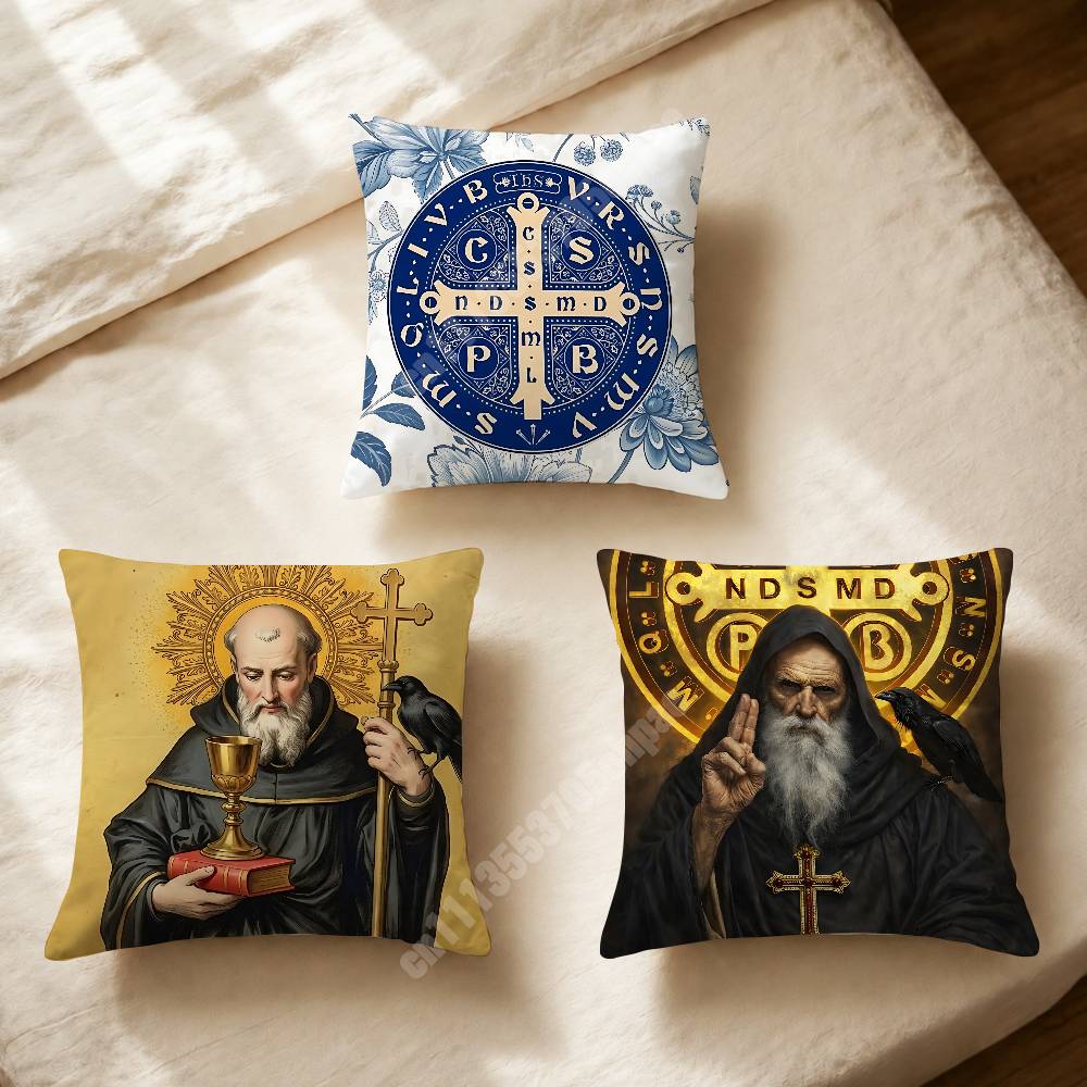 Sao Bento St Benedict Cross Pr - Home Cinema Couch review and price
